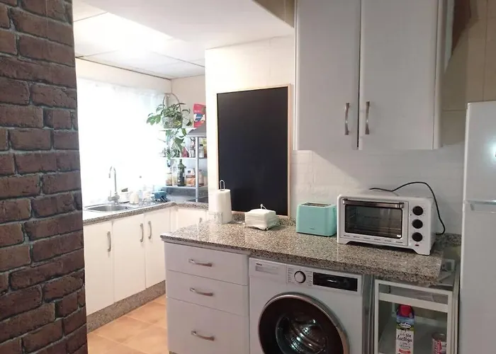 Precioso Loft En El Centro De Cordoba. * Córdoba