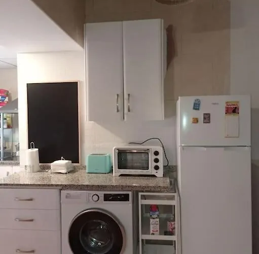 Precioso Loft En El Centro De Cordoba. Córdoba