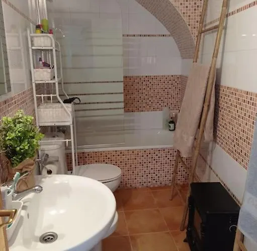 Precioso Loft En El Centro De Cordoba. Apartment