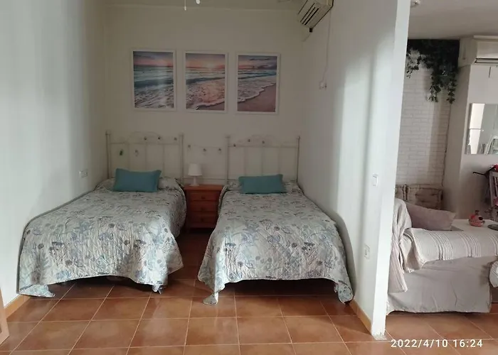 Apartment Precioso Loft En El Centro De Cordoba. *