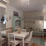 Apartamento Precioso Loft En El Centro De Cordoba. *