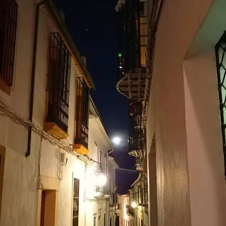 Apartamento Precioso Loft En El Centro De Cordoba. Córdoba