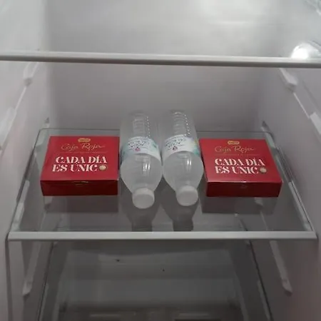 Апартаменты Precioso Loft En El Centro De Cordoba.