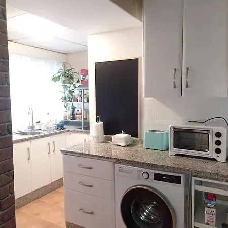 Precioso Loft En El Centro De Cordoba. * Кордова