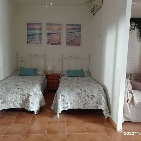 Apartamento Precioso Loft En El Centro De Cordoba. *