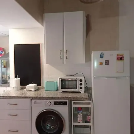 Precioso Loft En El Centro De Cordoba. קורדובה