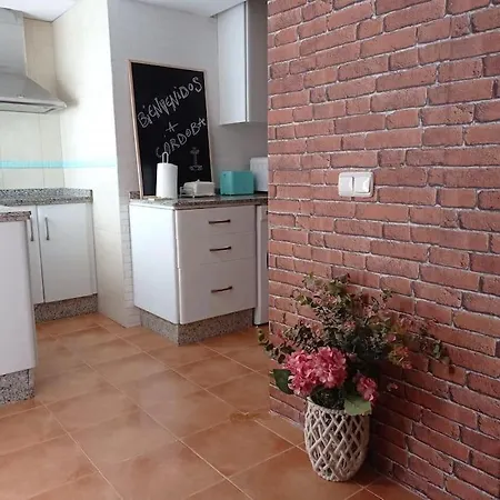 Appartement Precioso Loft En El Centro De Cordoba.