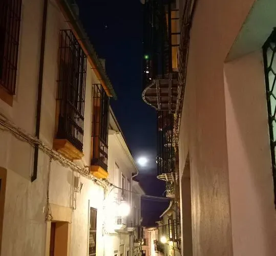 Appartement Precioso Loft En El Centro De Cordoba. Córdoba