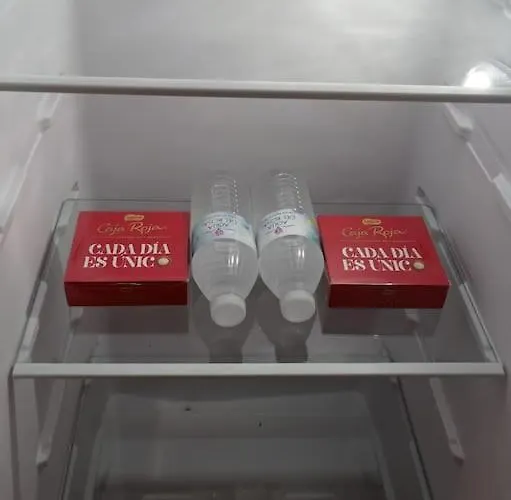 Appartement Precioso Loft En El Centro De Cordoba.