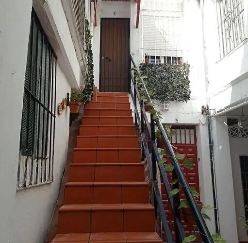 Appartement Precioso Loft En El Centro De Cordoba. *